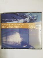 Die Zauberflöte