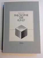 Hippolyte Taine: Philosophie der Kunst ; Hippolyte Taine: Philosophie der Kunst ;