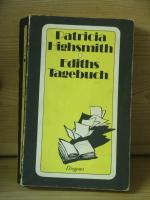 "Ediths Tagebuch" Roman