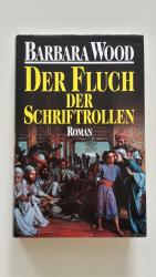 Der Fluch der Schriftrollen