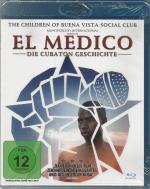 El Medico - Die Cubaton Geschichte - Blu-ray