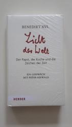 Licht der Welt OVP (in Originalverpackung)