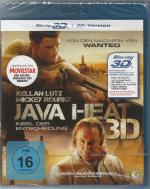 Java Heat - Insel der Entscheidung (inkl. 2D Version) [Blu-ray 3D]