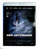 Oliver Hirschbiegel: Der Untergang ( Spe Oliver Hirschbiegel: Der Untergang ( Spe