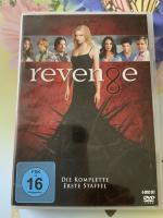 Reven8e - die komplette erste Staffel 6 Discs