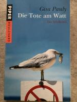 Die Tote am Watt