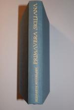 Elisabeth Michelsen: Primavera Siciliana