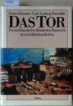 Zimmer, Dieter und Carl-Ludwig Paeschke: Zimmer, Dieter und Carl-Ludwig Paeschke: