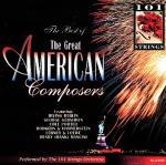 The Best Of The Great American Composers