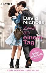 David Nicholls: Zwei an einem Tag - Der 