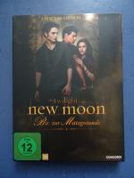 New Moon - Bis(s) zur Mittagsstunde (Fan Edition) [2 DVDs]