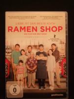 Film von Eric Khoo: Ramen Shop : Liebe i