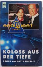 SeaQuest, Koloss aus der Tiefe