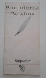 Skriptorium