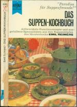 Emil Reimers: Das Suppen-Kochbuch