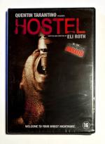 Hostel  ( englisch & spanisch )