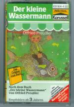 Der kleine Wassermann