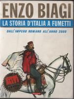 La storia d'Italia a Fumentti