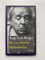 Octavio Paz, Gisbert Haefs: Jorge Luis B Octavio Paz, Gisbert Haefs: Jorge Luis B