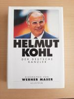 Helmut Kohl