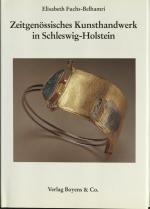 Elisabeth Fuchs-Belhamri: Zeitgenössisch Elisabeth Fuchs-Belhamri: Zeitgenössisch