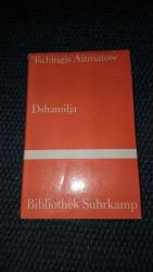 Tschingis Aitmatow: Dshamilja.