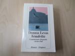 Donna Leon: Vendetta - Commissario Brune