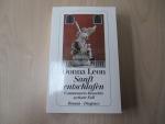 Donna Leon: Sanft entschlafen - Commissa