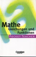 Siegfried Schneider: Pocket Teacher - Se Siegfried Schneider: Pocket Teacher - Se