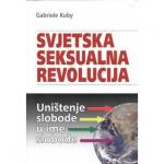 SVJETSKA SEKSUALNA REVOLUCIJA