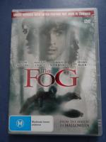 The Fog (Englisch)