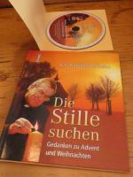 Karl Lehmann: Die Stille suchen (inkl. C