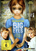 Tim Burton: Big Eyes