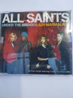 All Saints Under The Bridge Lady Marmalade