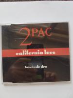 California Love 2 PAC Featuring dr dre