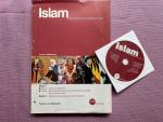 Themen und Materialien: Islam - Politische Bildung und interreligiöses Lernen. Modul 7: Interreligiöses Lernen - Bibel und Koran + Modul 8 Muslimische Zuwanderung und Integration + CD-ROM