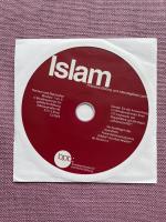 Themen und Materialien: Islam - Politische Bildung und interreligiöses Lernen. CD-ROM Module 1-8