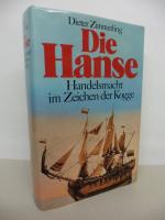 Die Hanse. Handelsmacht im Zeichen der Kogge.