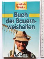 Buch der Bauernweisheiten