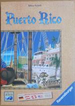 Andreas Seyfarth: Puerto Rico