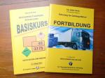 Gefahrgutfahrer Schulung Basiskurs & Fortbildung