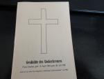 Geschichte des Stockerkreuzes - Franz St