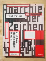 Rick Poynor: Grafik-Design von den Achtz