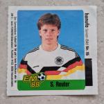 hanuta Sammelbilder Fußball EM 1988  Nr. 15