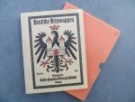 Otto Hupp: Deutsche Ortswappen - Neue Re