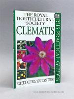 Clematis., Expert Advice you can trust.