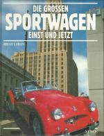 Brian Laban: Die großen Sportwagen einst