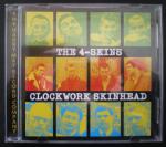 Clockwork Skinhead