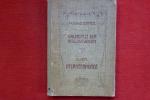 Pflanzenkunde. Grundriß der Naturgesvchichte 2.Heft Pflanzenkunde 1908