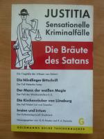 G. H. Mostar und R. A. Stemmle: Justitia